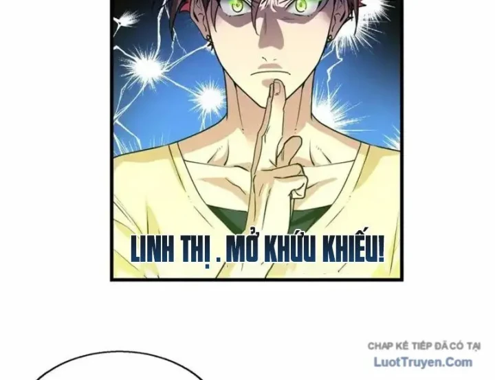 Thì Ra Ta Là Yêu Nhị Đại Chapter 72 - Trang 43