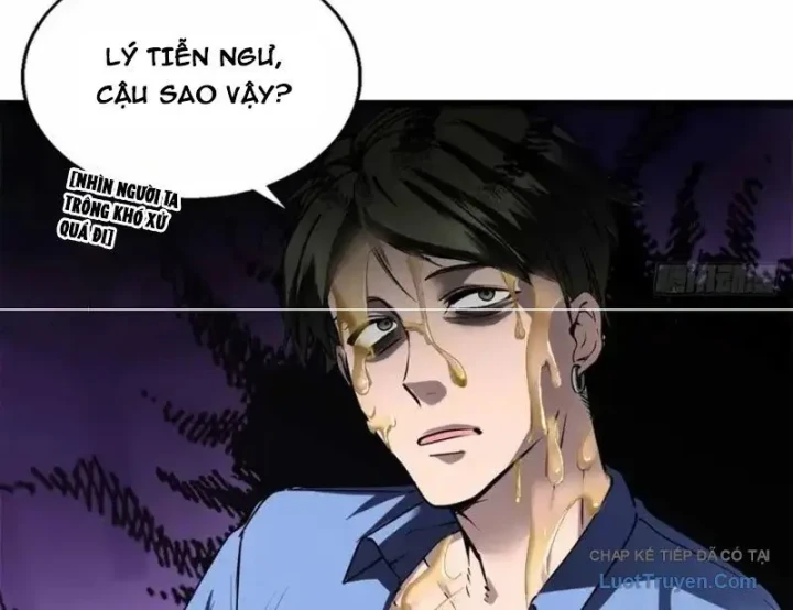 Thì Ra Ta Là Yêu Nhị Đại Chapter 72 - Trang 44
