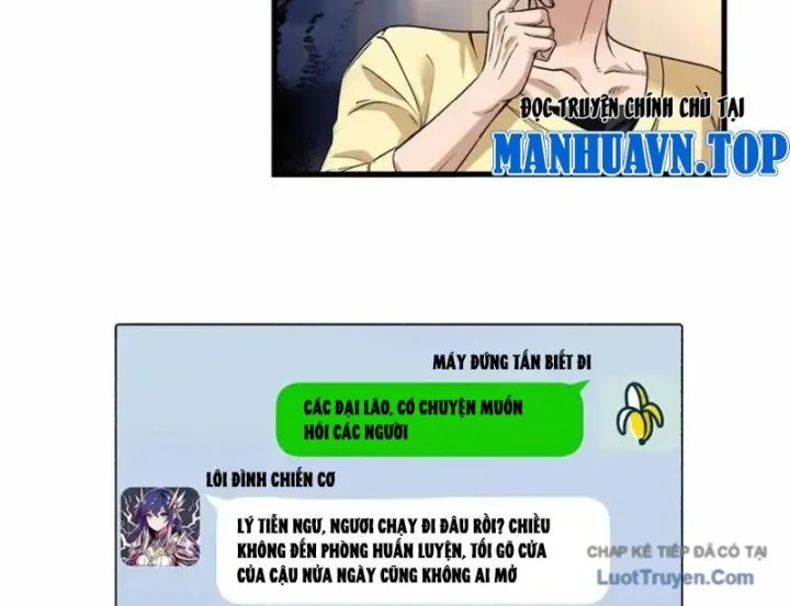 Thì Ra Ta Là Yêu Nhị Đại Chapter 72 - Trang 47