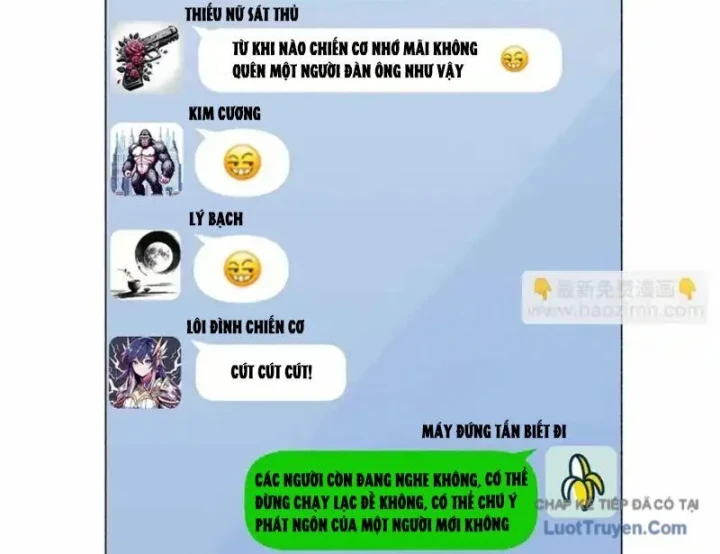Thì Ra Ta Là Yêu Nhị Đại Chapter 72 - Trang 48