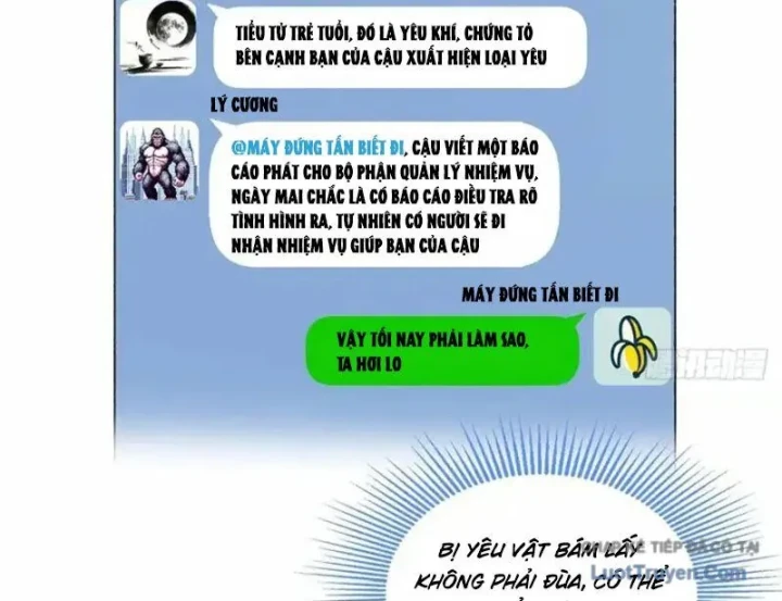 Thì Ra Ta Là Yêu Nhị Đại Chapter 72 - Trang 50