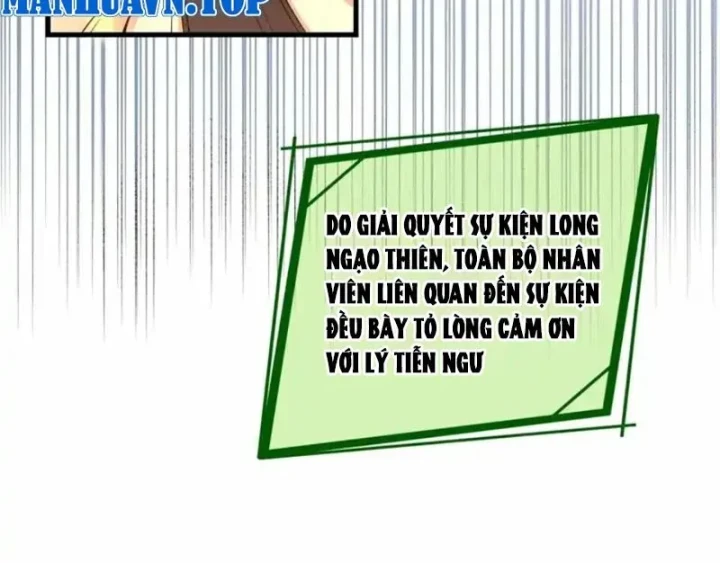 Thì Ra Ta Là Yêu Nhị Đại Chapter 72 - Trang 7