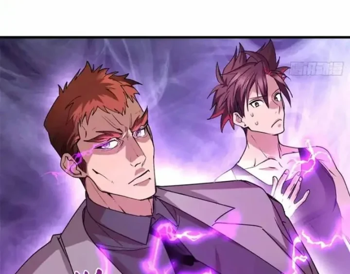 Thì Ra Ta Là Yêu Nhị Đại Chapter 72 - Trang 8