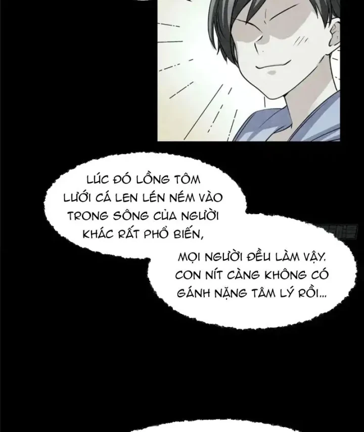 Thì Ra Ta Là Yêu Nhị Đại Chapter 73 - Trang 10