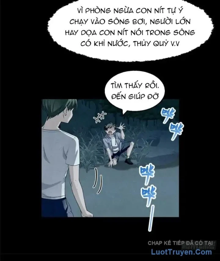 Thì Ra Ta Là Yêu Nhị Đại Chapter 73 - Trang 11