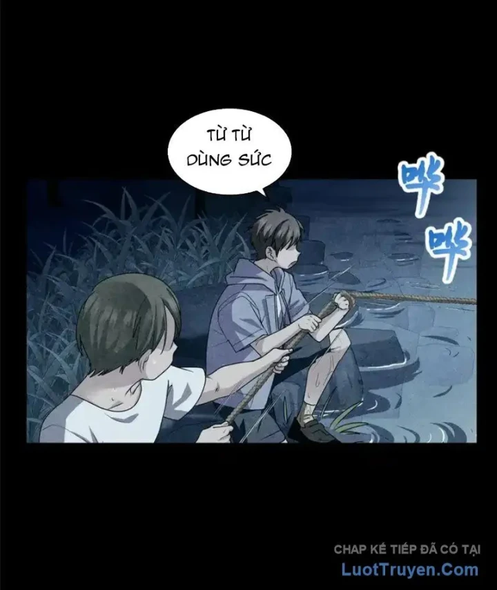 Thì Ra Ta Là Yêu Nhị Đại Chapter 73 - Trang 12