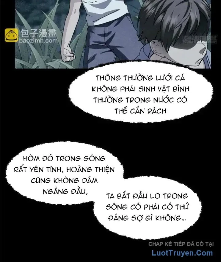 Thì Ra Ta Là Yêu Nhị Đại Chapter 73 - Trang 16