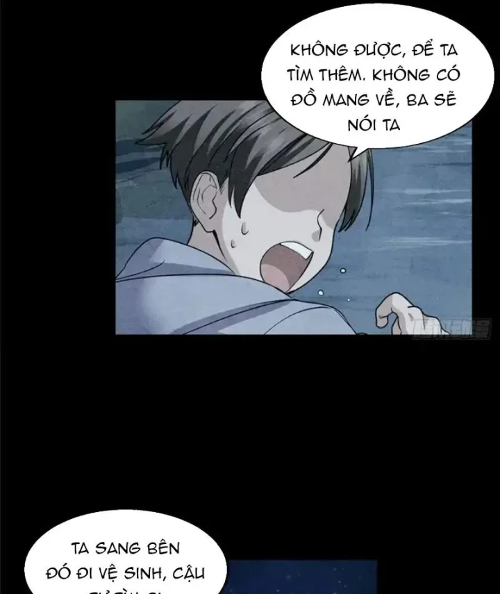 Thì Ra Ta Là Yêu Nhị Đại Chapter 73 - Trang 17