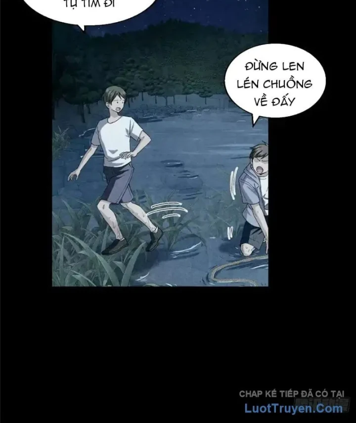 Thì Ra Ta Là Yêu Nhị Đại Chapter 73 - Trang 18