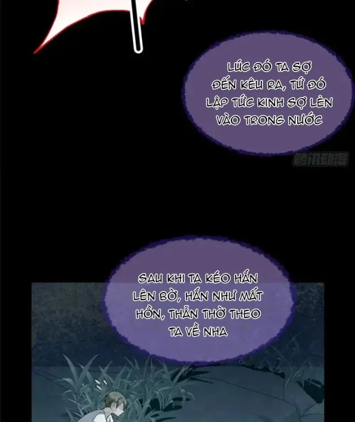 Thì Ra Ta Là Yêu Nhị Đại Chapter 73 - Trang 27