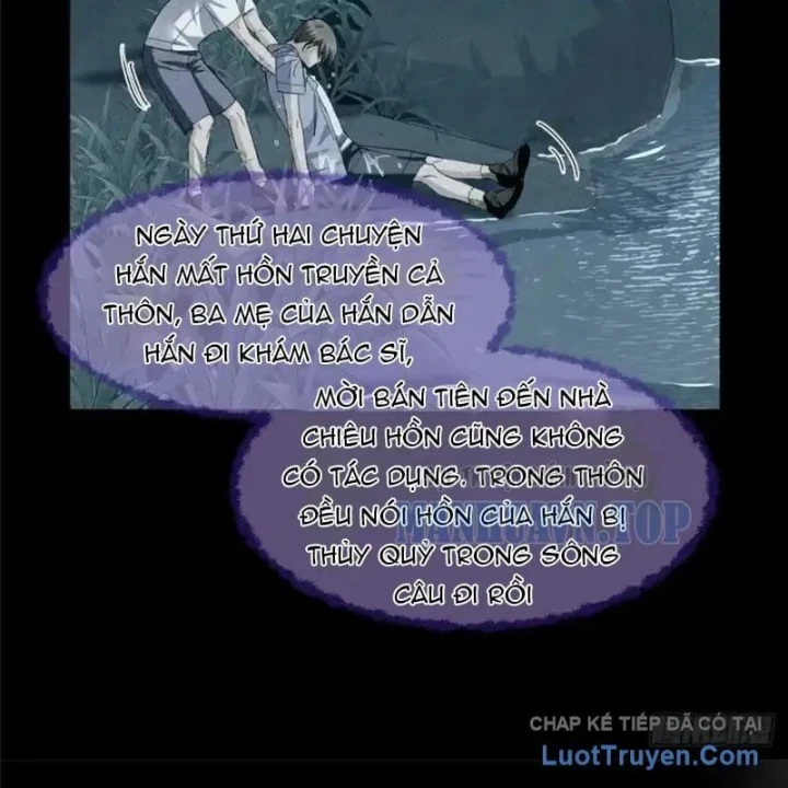Thì Ra Ta Là Yêu Nhị Đại Chapter 73 - Trang 28