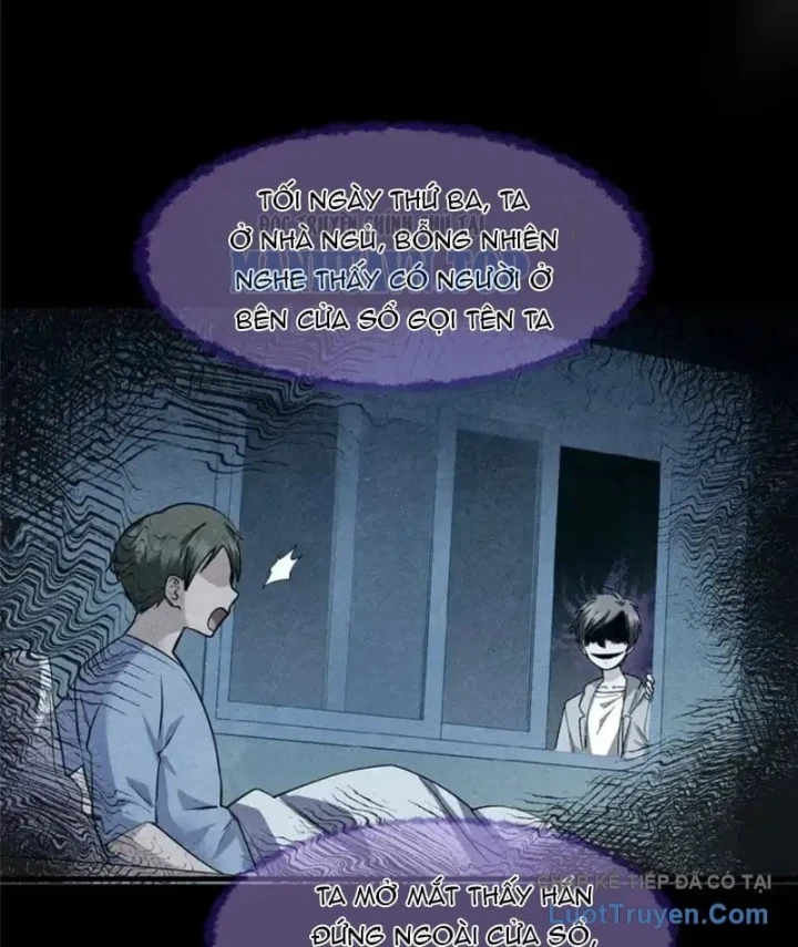 Thì Ra Ta Là Yêu Nhị Đại Chapter 73 - Trang 29