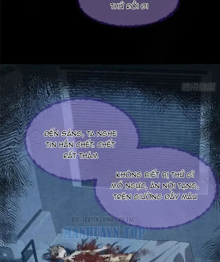 Thì Ra Ta Là Yêu Nhị Đại Chapter 73 - Trang 31