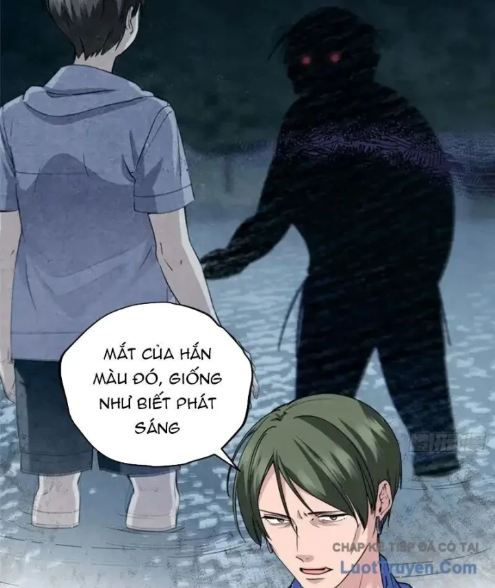 Thì Ra Ta Là Yêu Nhị Đại Chapter 73 - Trang 37
