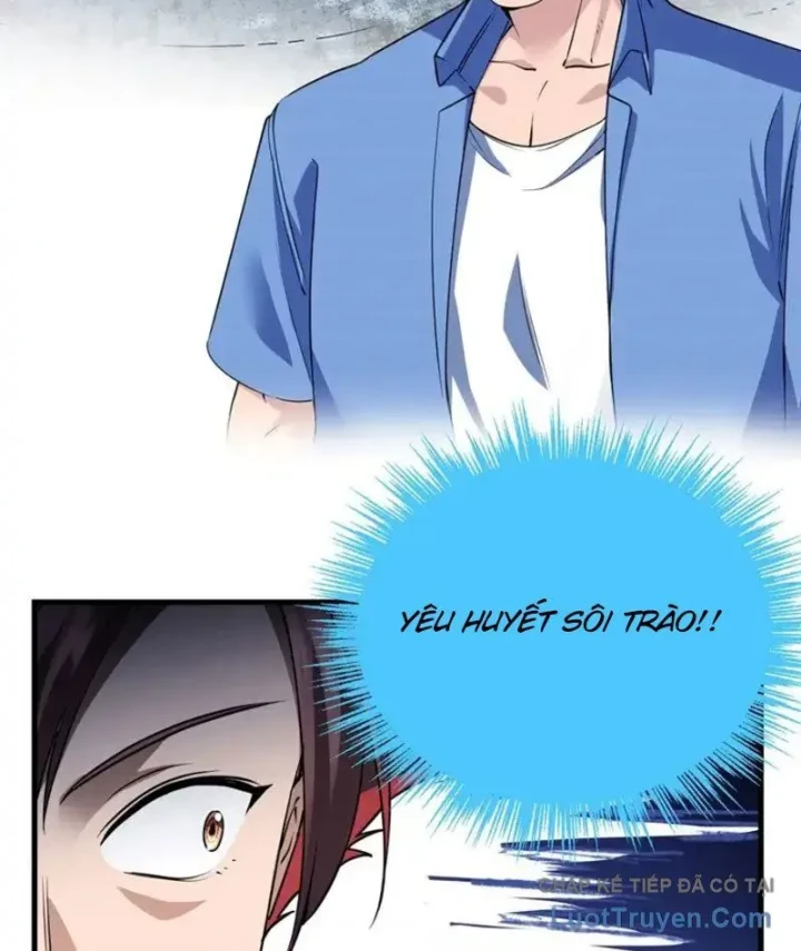 Thì Ra Ta Là Yêu Nhị Đại Chapter 73 - Trang 38