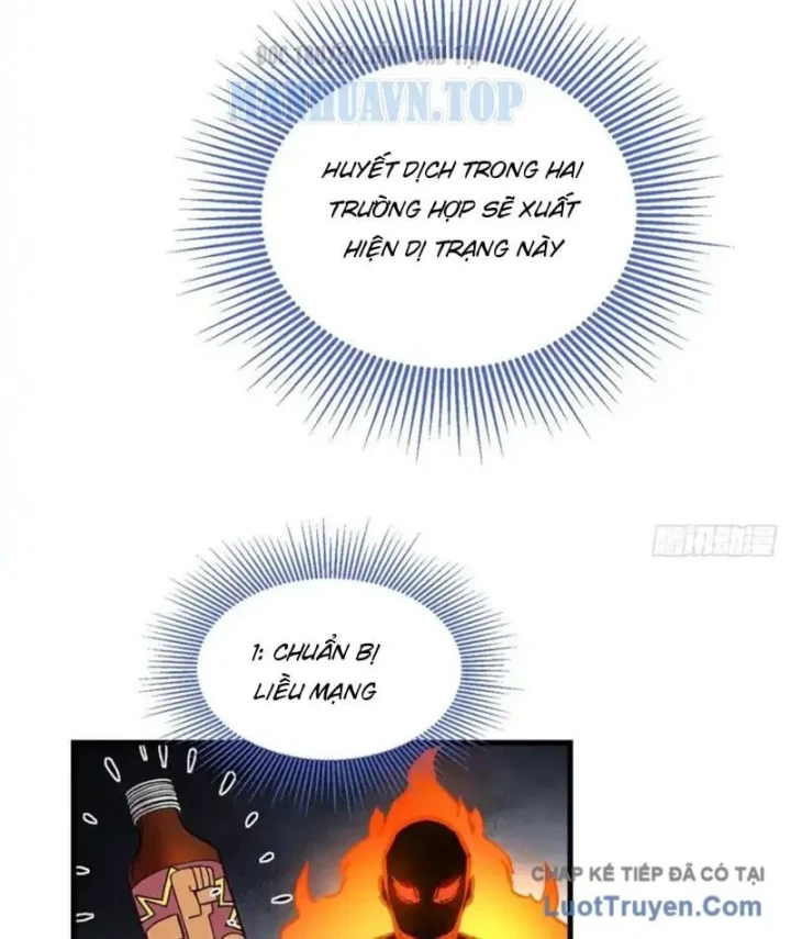 Thì Ra Ta Là Yêu Nhị Đại Chapter 73 - Trang 40