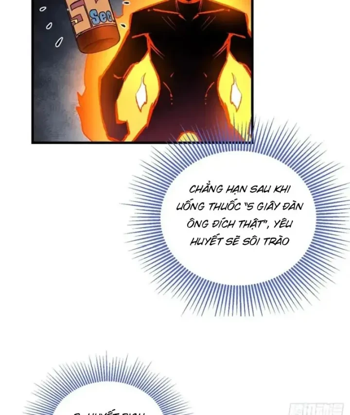 Thì Ra Ta Là Yêu Nhị Đại Chapter 73 - Trang 41
