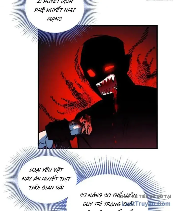 Thì Ra Ta Là Yêu Nhị Đại Chapter 73 - Trang 42