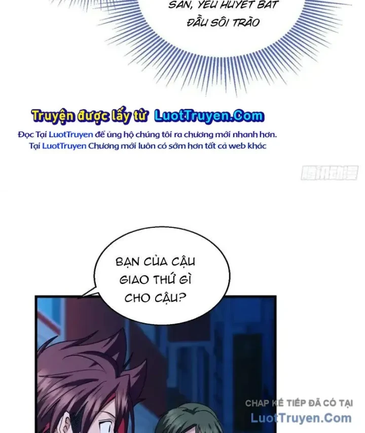 Thì Ra Ta Là Yêu Nhị Đại Chapter 73 - Trang 43