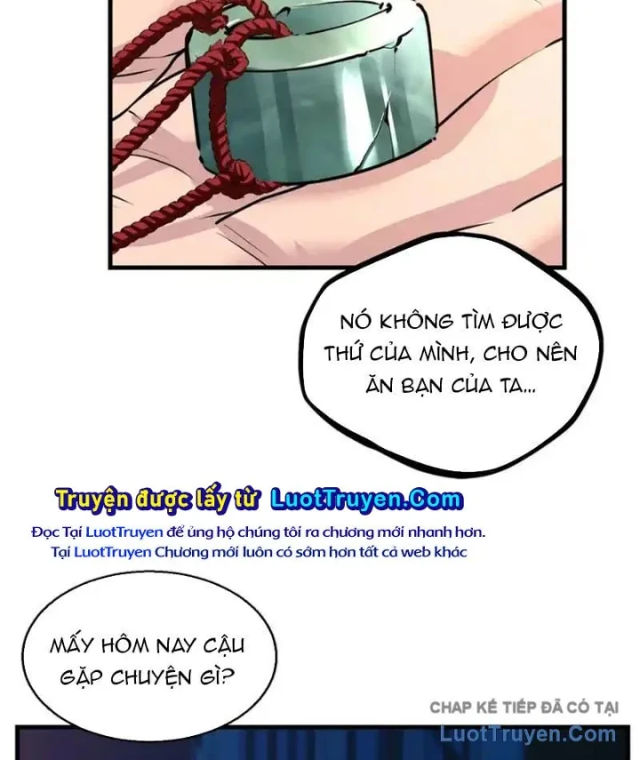 Thì Ra Ta Là Yêu Nhị Đại Chapter 73 - Trang 45