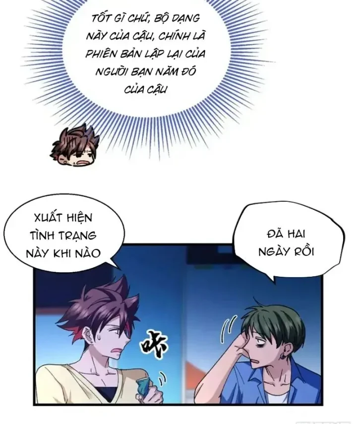 Thì Ra Ta Là Yêu Nhị Đại Chapter 73 - Trang 48