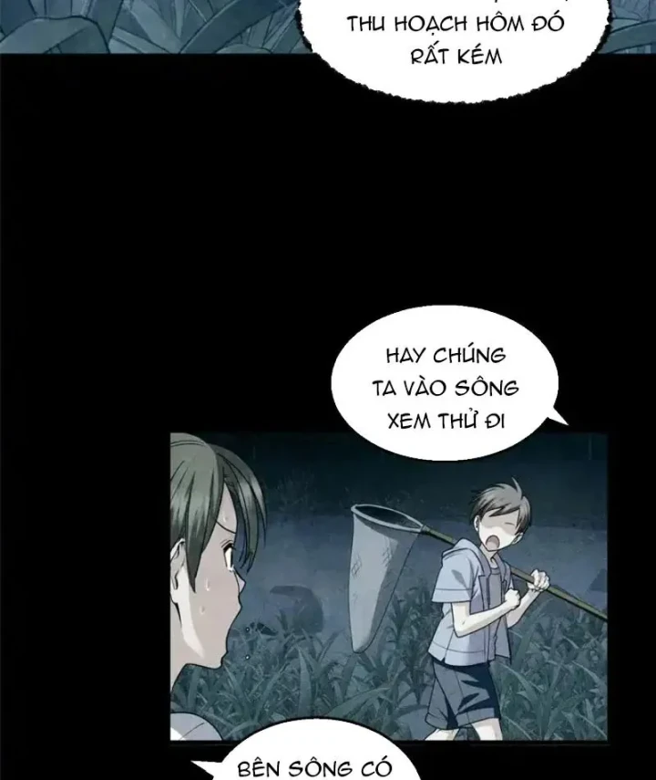 Thì Ra Ta Là Yêu Nhị Đại Chapter 73 - Trang 5