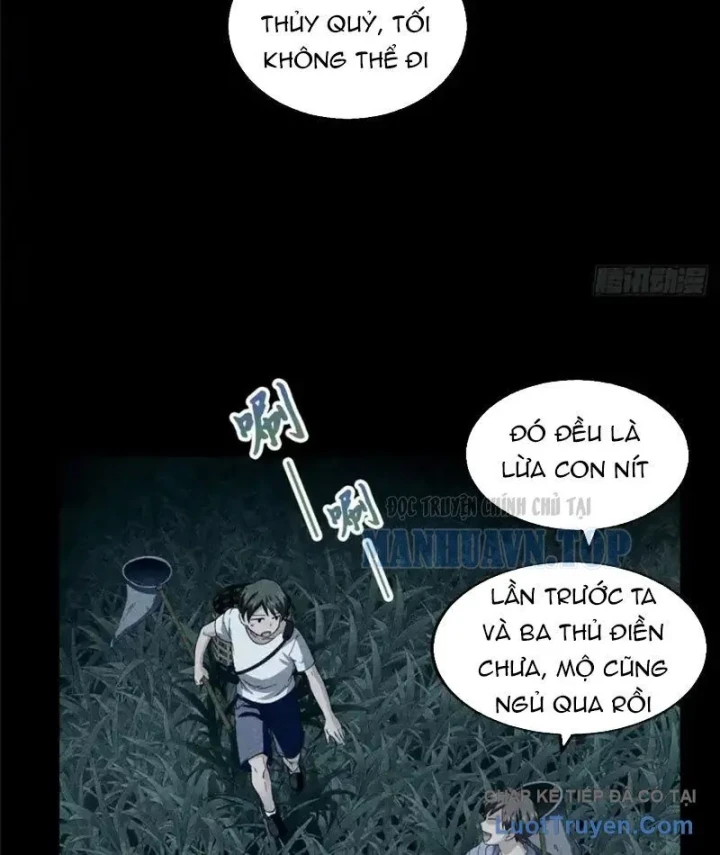 Thì Ra Ta Là Yêu Nhị Đại Chapter 73 - Trang 6