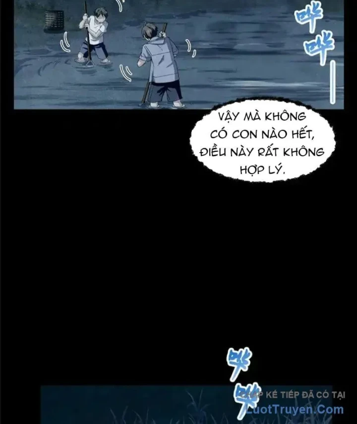 Thì Ra Ta Là Yêu Nhị Đại Chapter 73 - Trang 8