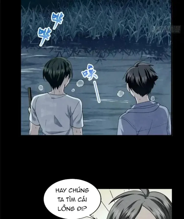Thì Ra Ta Là Yêu Nhị Đại Chapter 73 - Trang 9