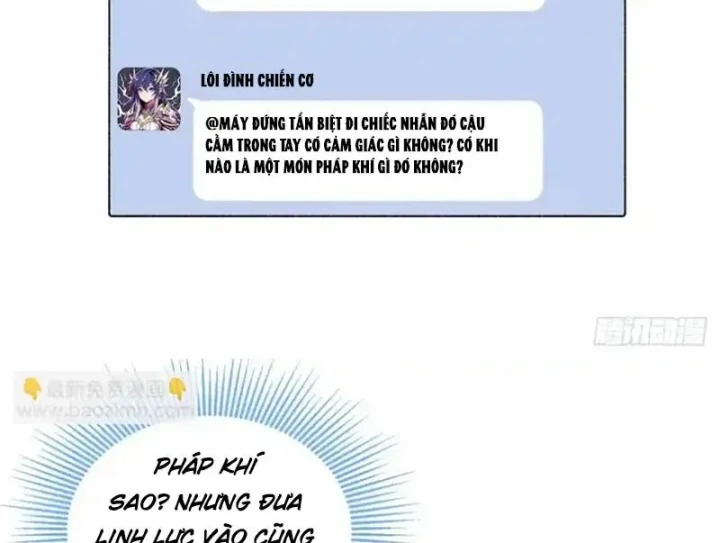 Thì Ra Ta Là Yêu Nhị Đại Chapter 74 - Trang 17