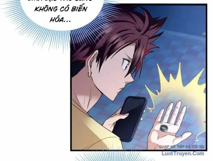 Thì Ra Ta Là Yêu Nhị Đại Chapter 74 - Trang 18