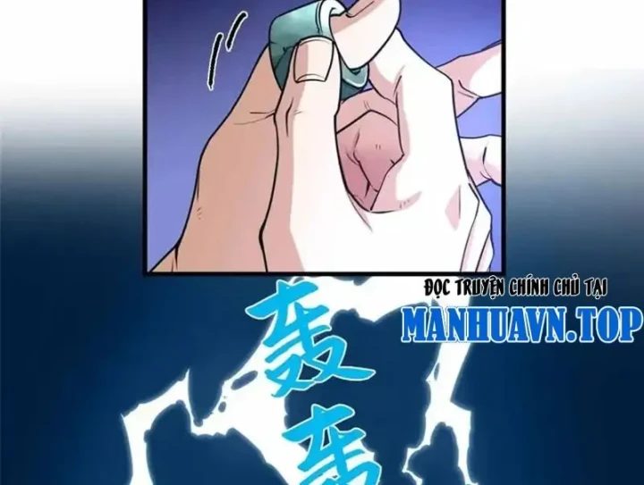 Thì Ra Ta Là Yêu Nhị Đại Chapter 74 - Trang 20