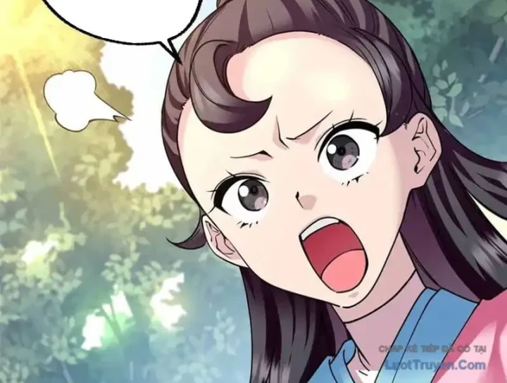 Thì Ra Ta Là Yêu Nhị Đại Chapter 74 - Trang 29