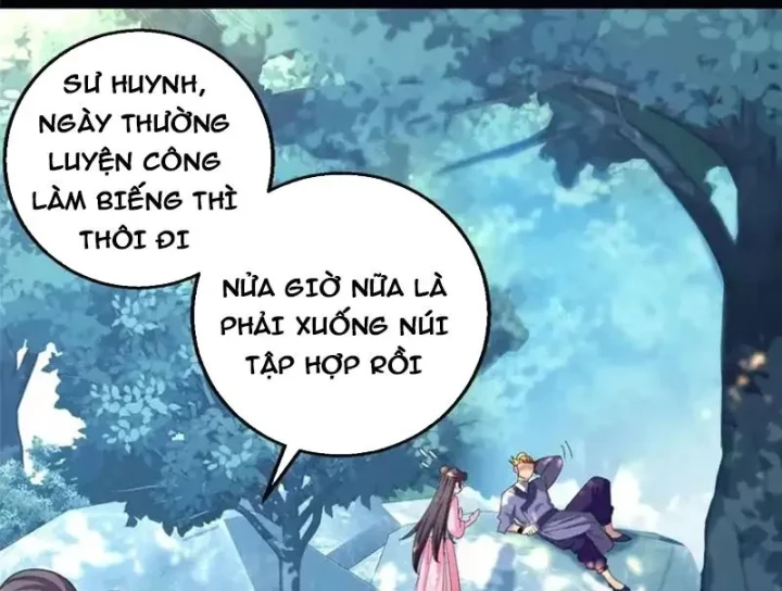 Thì Ra Ta Là Yêu Nhị Đại Chapter 74 - Trang 31