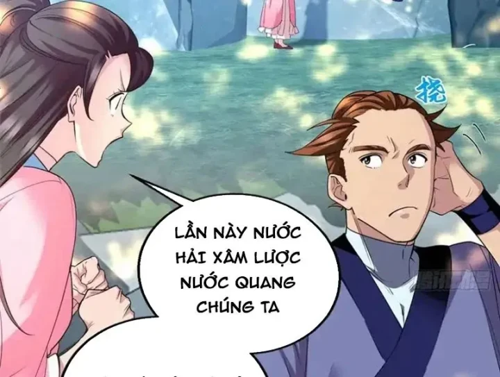 Thì Ra Ta Là Yêu Nhị Đại Chapter 74 - Trang 32