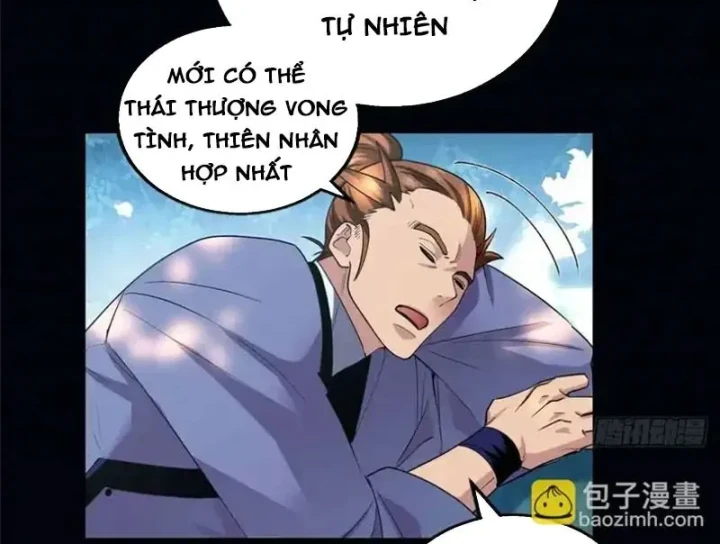 Thì Ra Ta Là Yêu Nhị Đại Chapter 74 - Trang 34