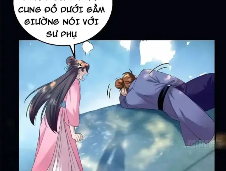 Thì Ra Ta Là Yêu Nhị Đại Chapter 74 - Trang 36