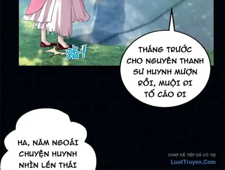 Thì Ra Ta Là Yêu Nhị Đại Chapter 74 - Trang 37