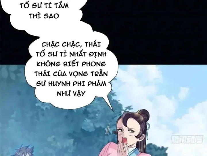 Thì Ra Ta Là Yêu Nhị Đại Chapter 74 - Trang 38