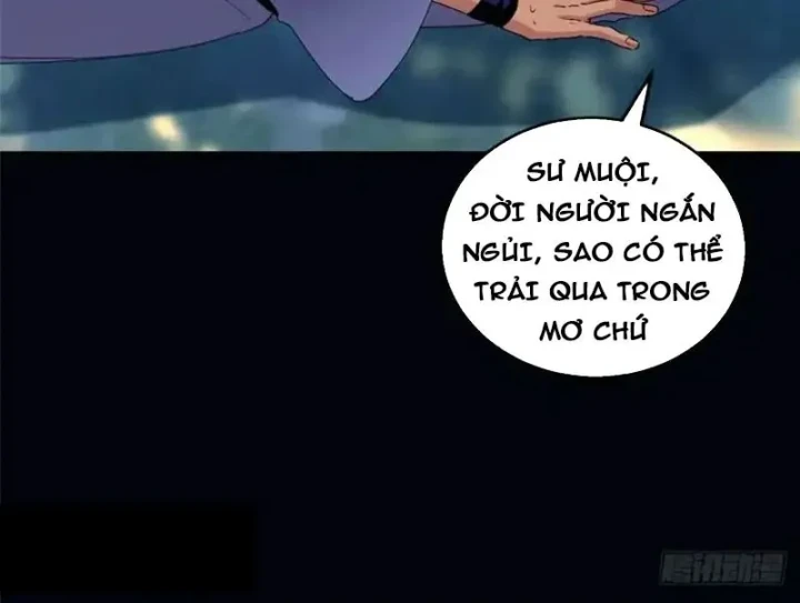 Thì Ra Ta Là Yêu Nhị Đại Chapter 74 - Trang 40