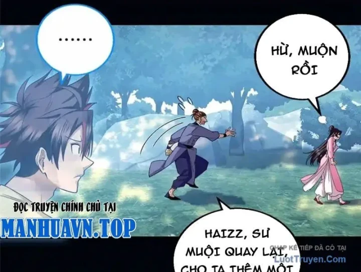 Thì Ra Ta Là Yêu Nhị Đại Chapter 74 - Trang 41