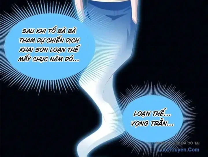 Thì Ra Ta Là Yêu Nhị Đại Chapter 74 - Trang 44