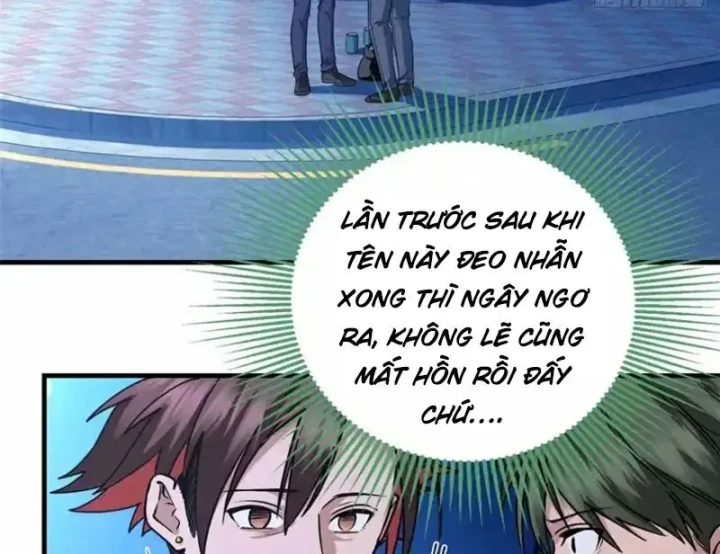 Thì Ra Ta Là Yêu Nhị Đại Chapter 74 - Trang 49
