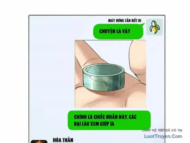 Thì Ra Ta Là Yêu Nhị Đại Chapter 74 - Trang 8