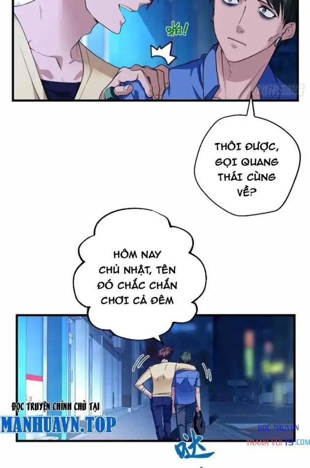 Thì Ra Ta Là Yêu Nhị Đại Chapter 75 - Trang 10