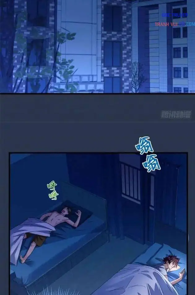Thì Ra Ta Là Yêu Nhị Đại Chapter 75 - Trang 14