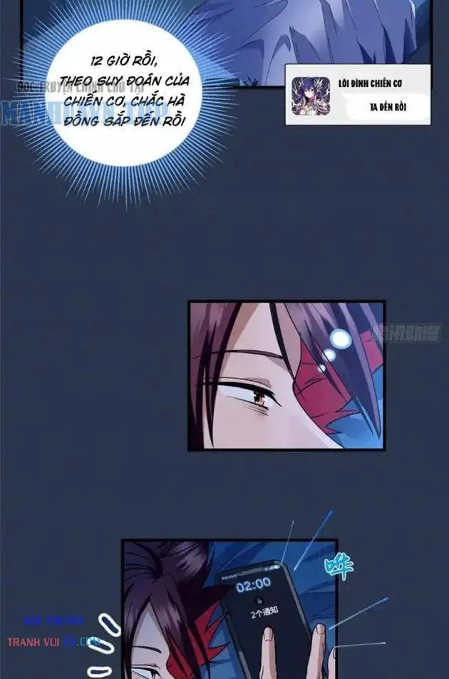Thì Ra Ta Là Yêu Nhị Đại Chapter 75 - Trang 15