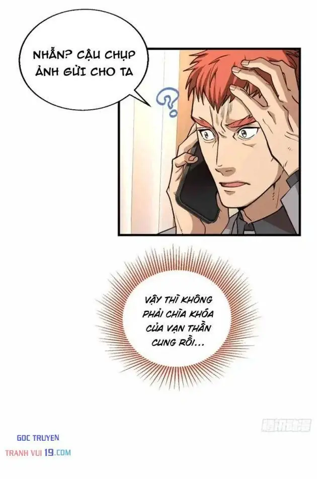 Thì Ra Ta Là Yêu Nhị Đại Chapter 75 - Trang 2