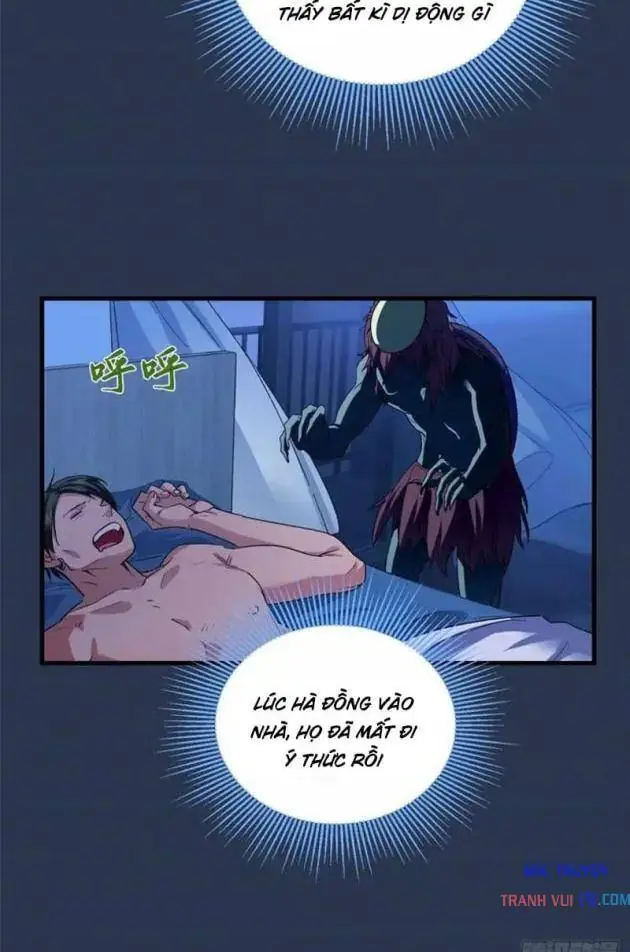 Thì Ra Ta Là Yêu Nhị Đại Chapter 75 - Trang 20