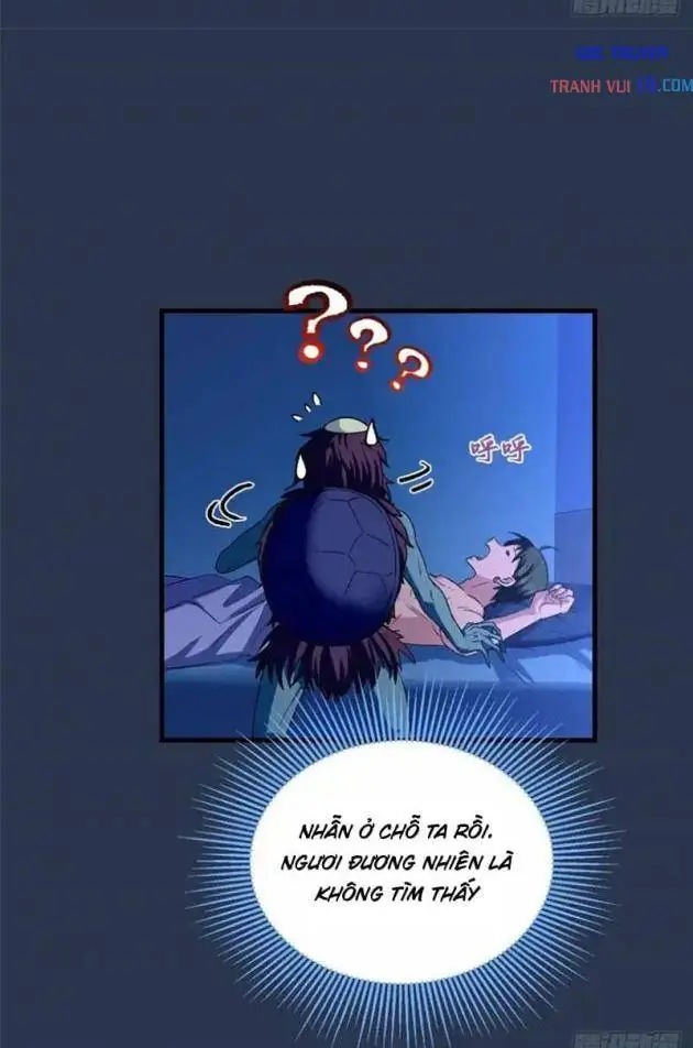 Thì Ra Ta Là Yêu Nhị Đại Chapter 75 - Trang 21